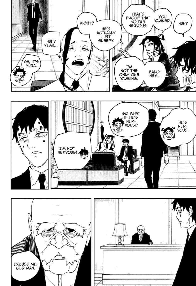 Chapter 87 (Image 6)