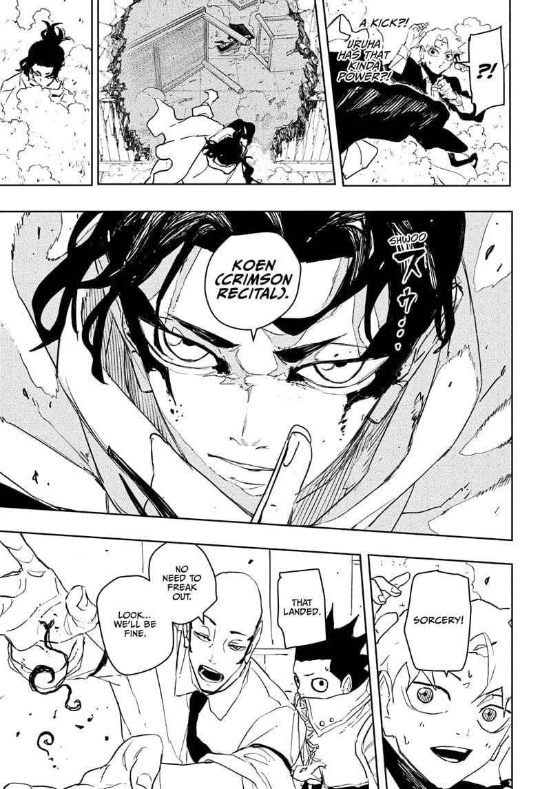 Chapter 88 (Image 11)