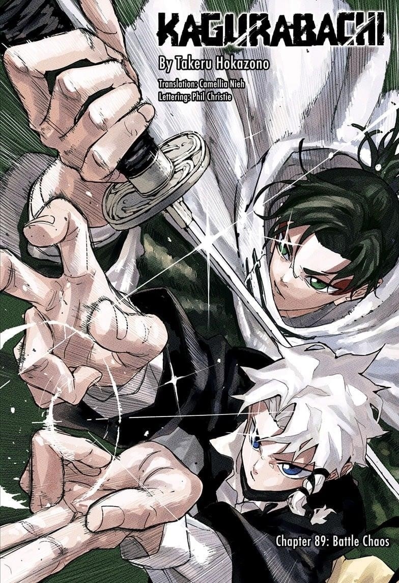 Chapter 89 (Image 1)