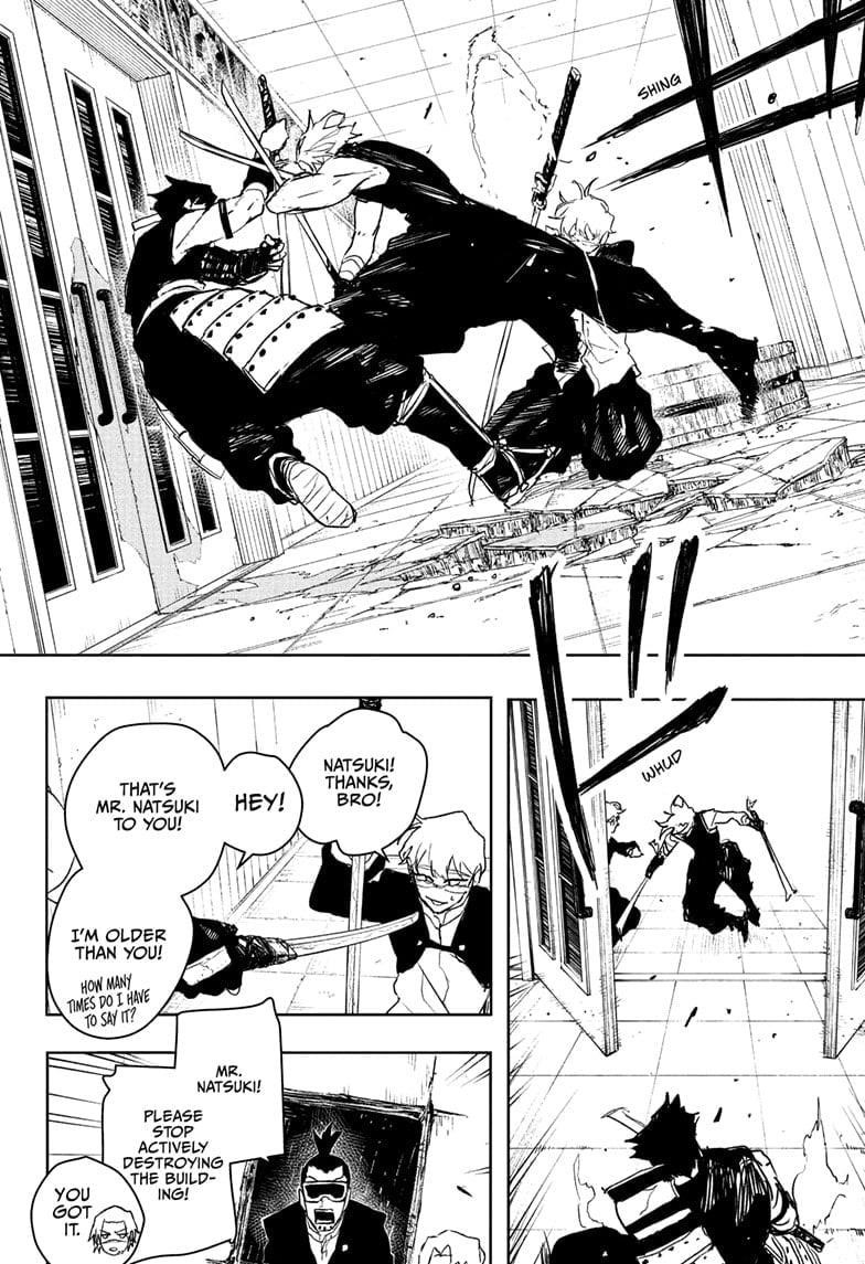 Chapter 91 (Image 8)