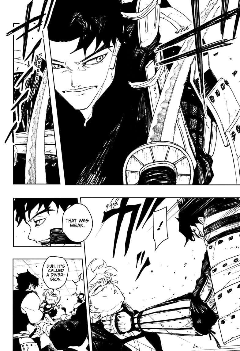 Chapter 91 (Image 2)