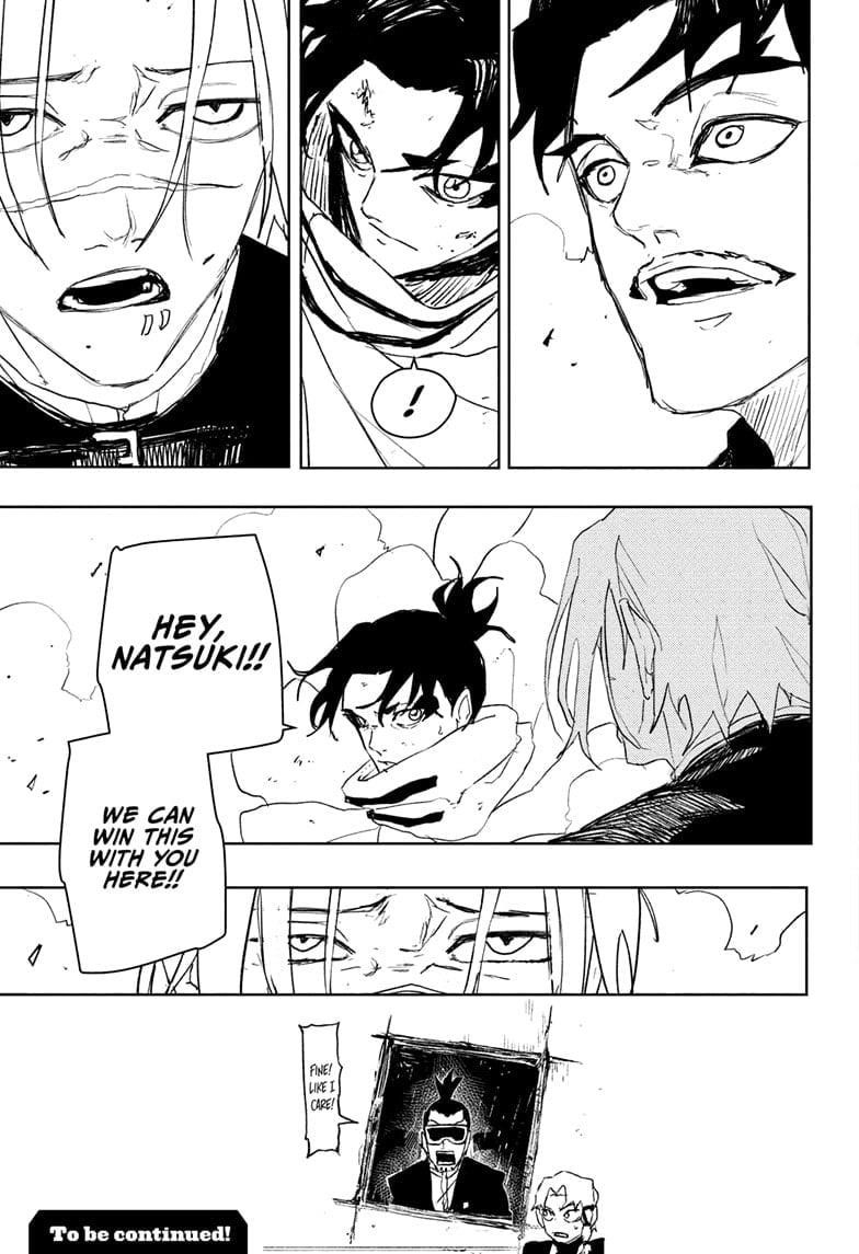 Chapter 91 (Image 19)