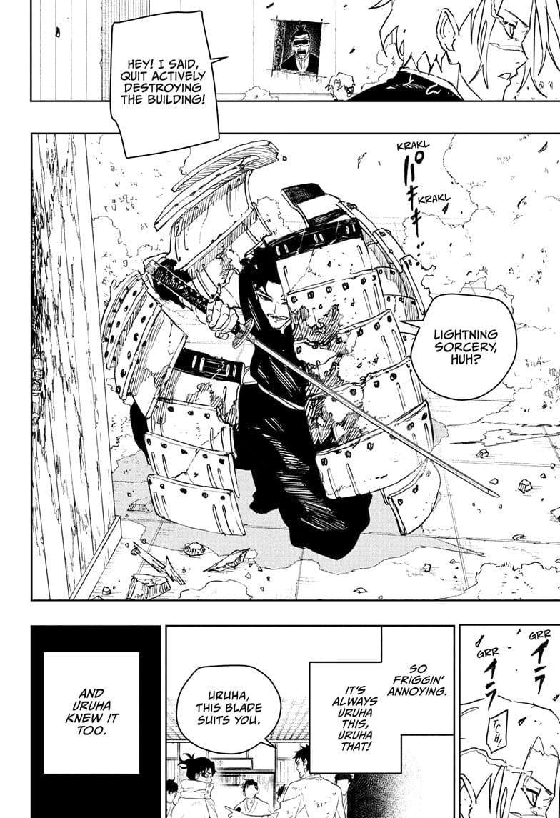 Chapter 91 (Image 16)