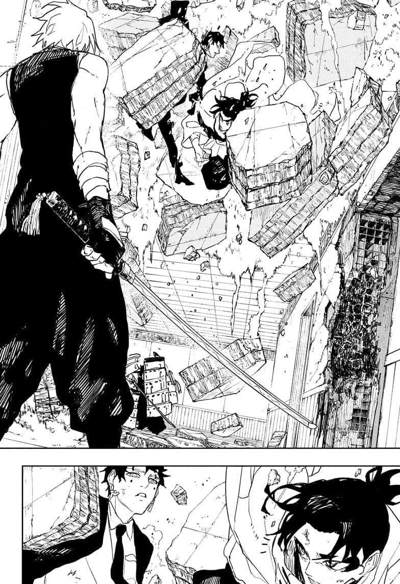 Chapter 91 (Image 18)