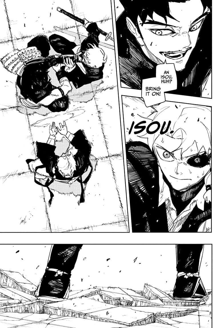 Chapter 91 (Image 3)