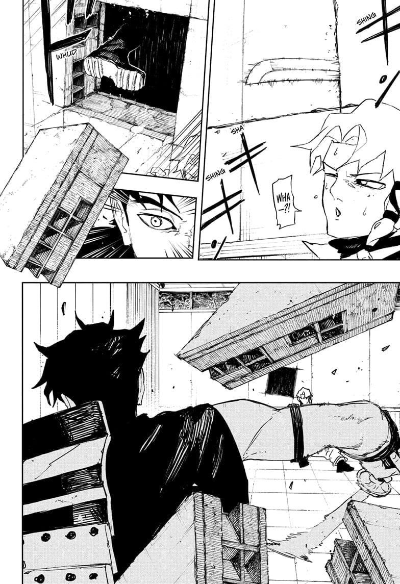 Chapter 91 (Image 6)