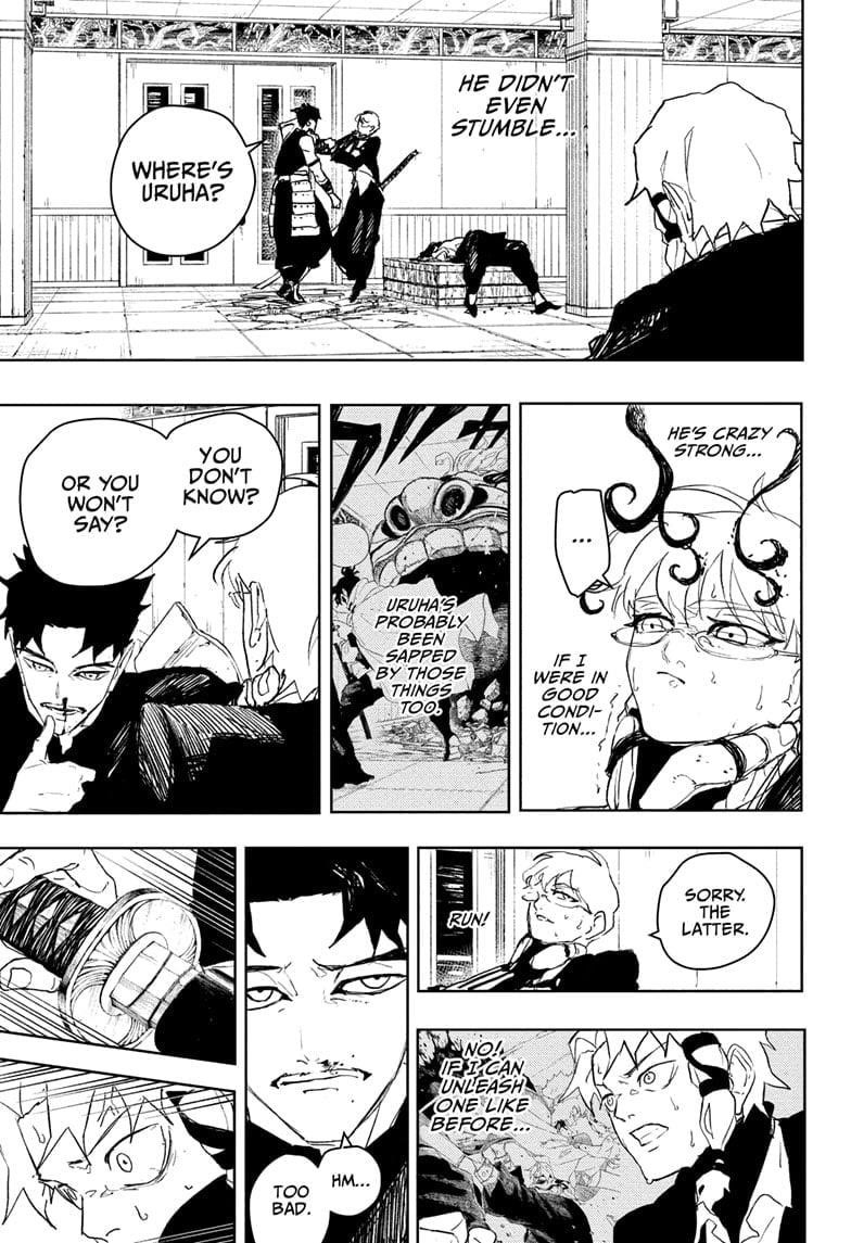 Chapter 91 (Image 5)
