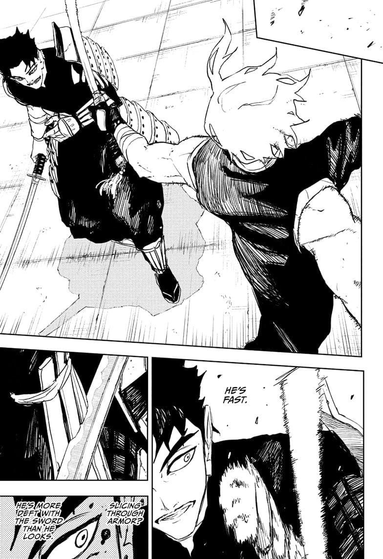 Chapter 91 (Image 11)