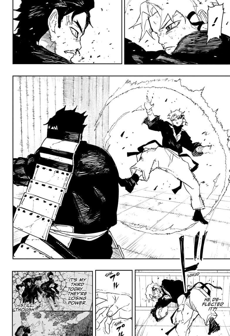 Chapter 91 (Image 4)