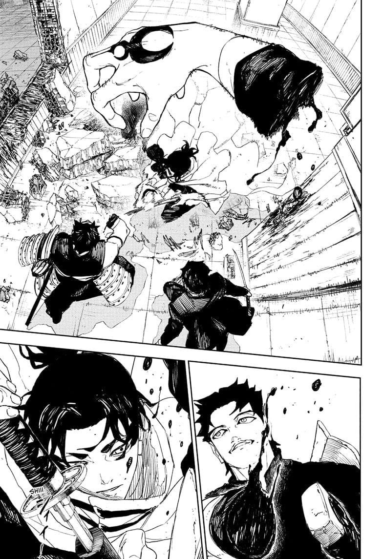 Chapter 92 (Image 5)