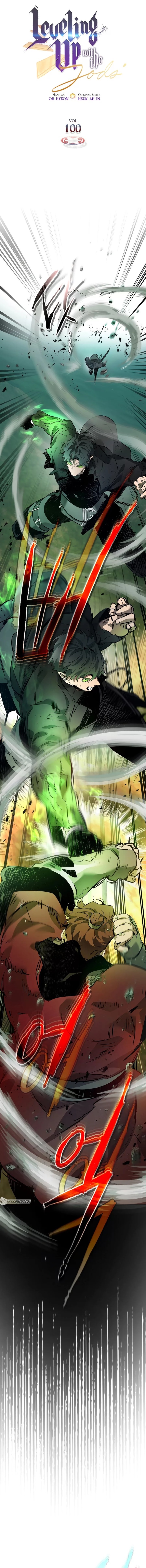 Chapter 100 (Image 1)