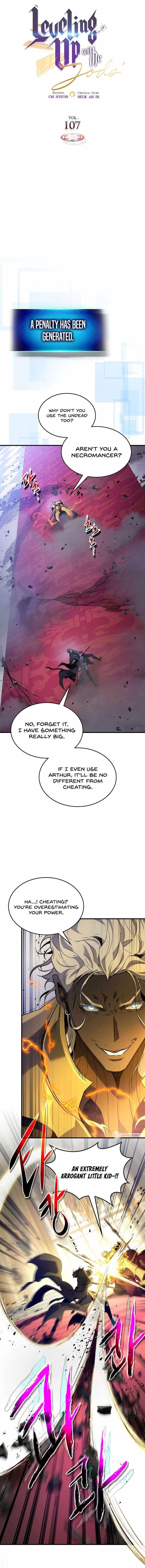 Chapter 107 (Image 1)