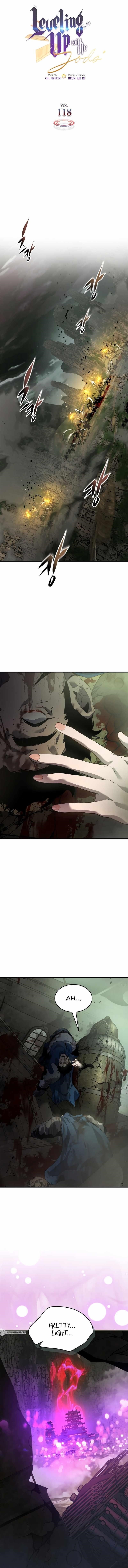Chapter 118 (Image 1)