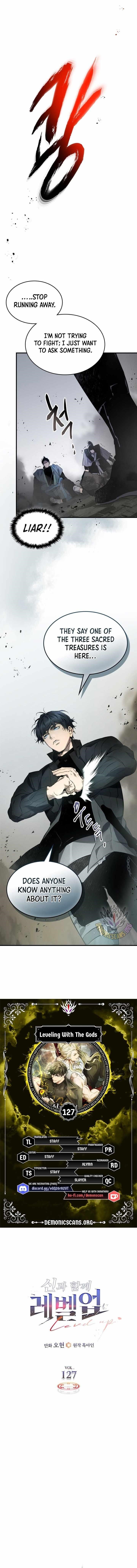 Chapter 127 (Image 1)