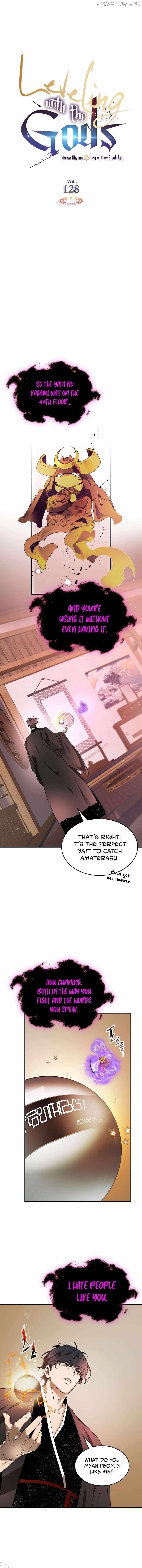 Chapter 128 (Image 1)