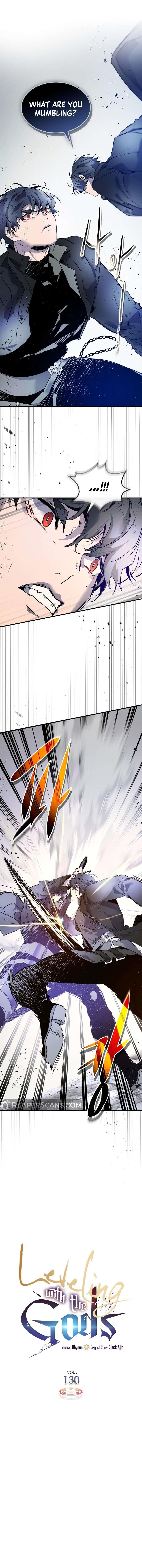 Chapter 130 (Image 1)