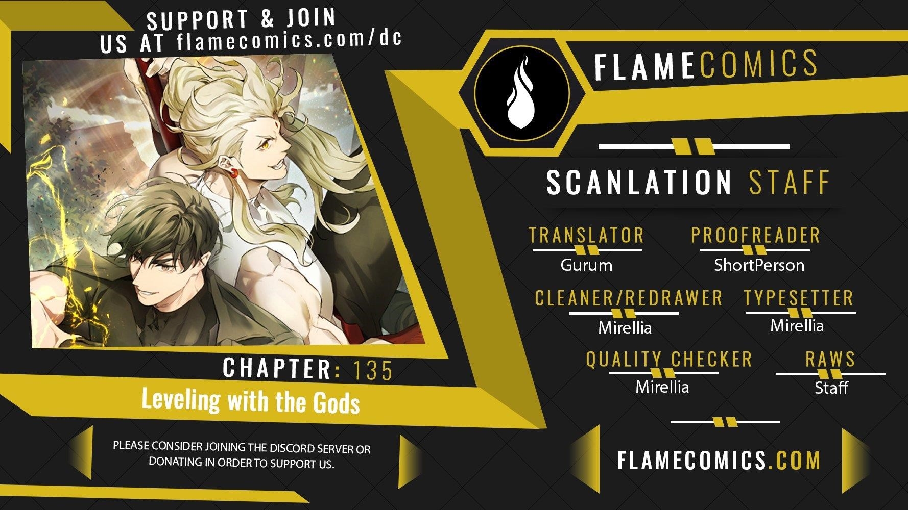 Chapter 135 (Image 1)