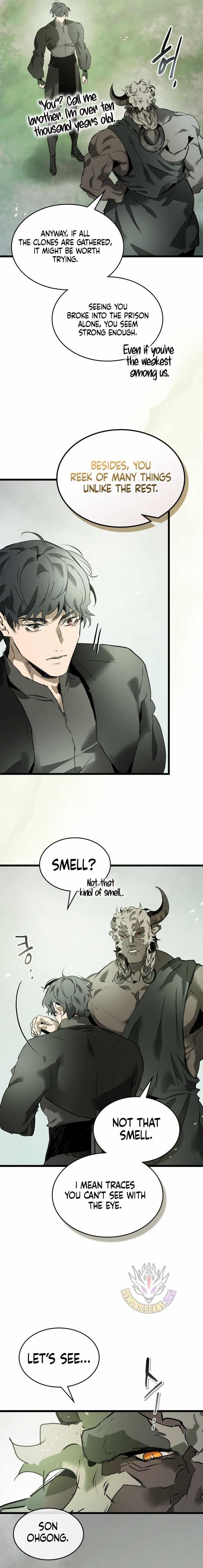 Chapter 145 (Image 2)