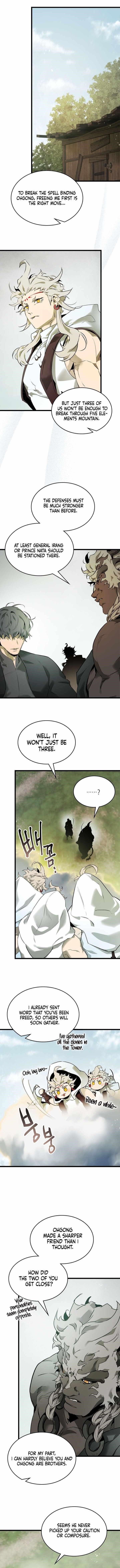 Chapter 145 (Image 1)
