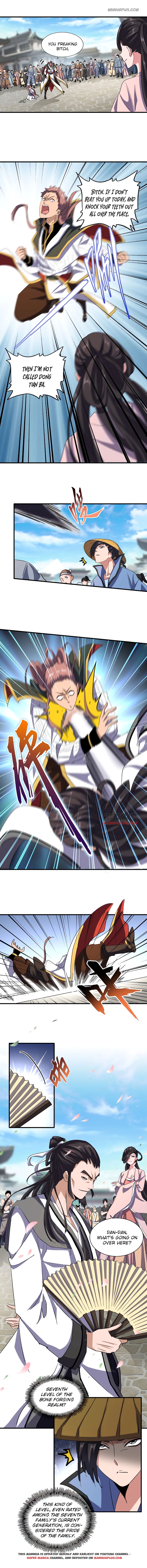 Chapter 111 (Image 1)