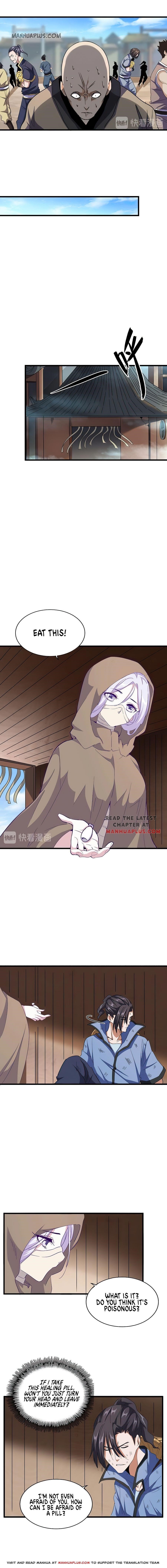 Chapter 119 (Image 5)
