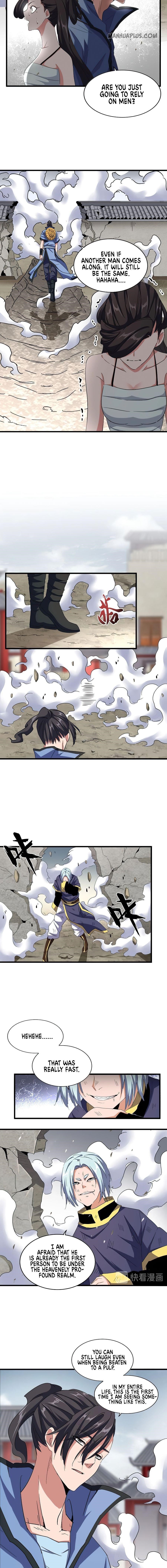 Chapter 122 (Image 2)
