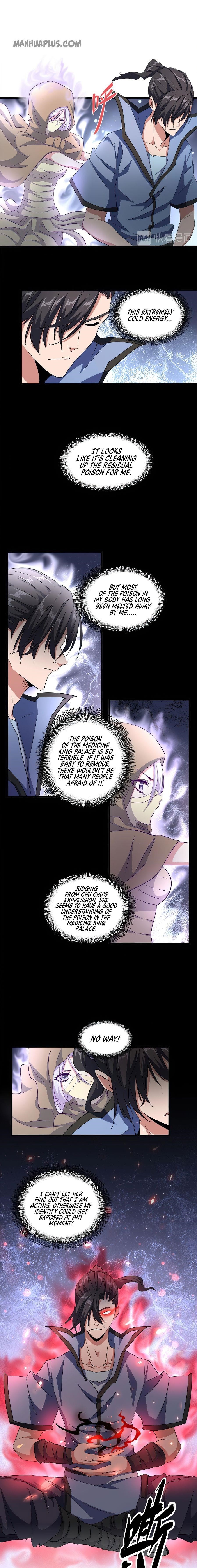 Chapter 125 (Image 2)