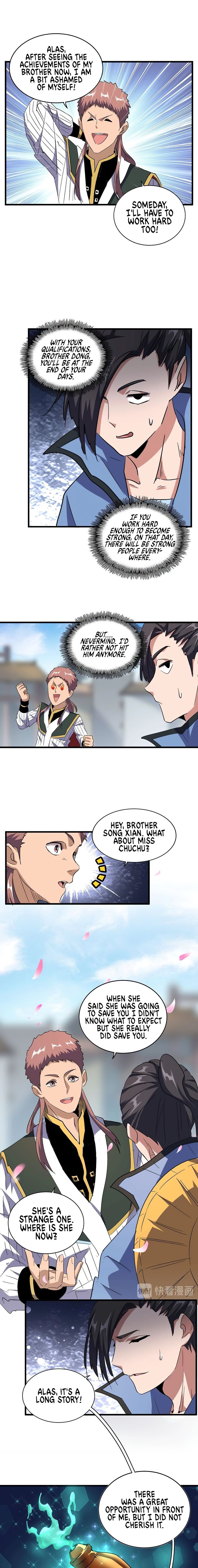 Chapter 126 (Image 5)