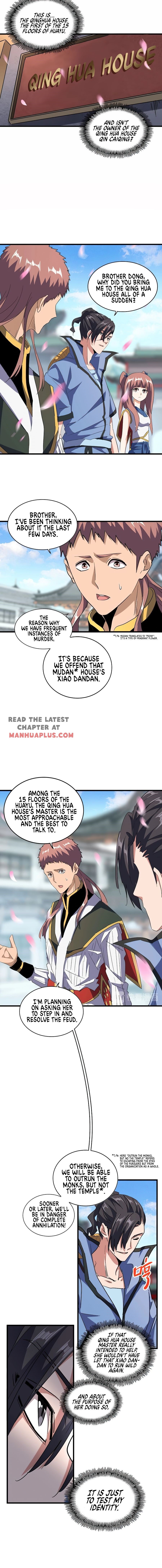 Chapter 126 (Image 9)