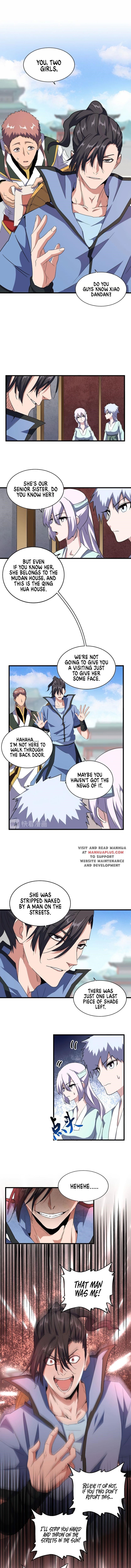 Chapter 127 (Image 2)