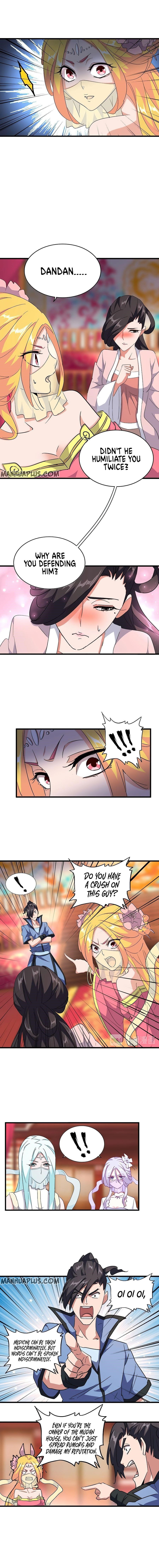 Chapter 137 (Image 3)
