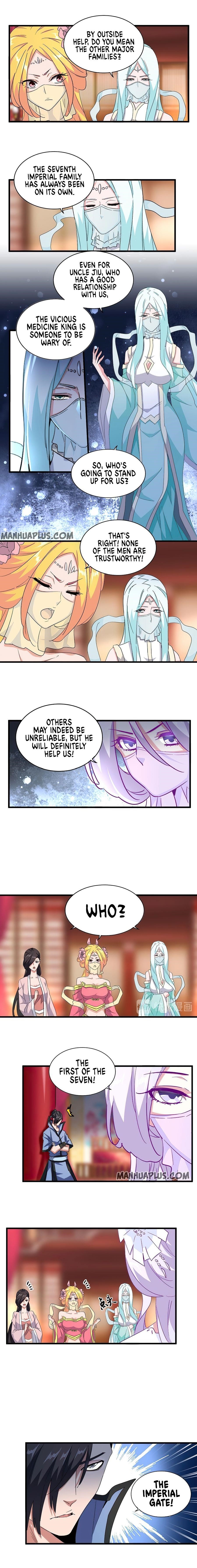 Chapter 138 (Image 3)