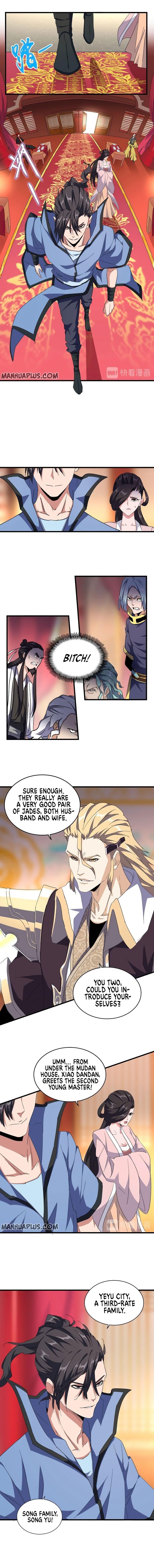 Chapter 141 (Image 1)