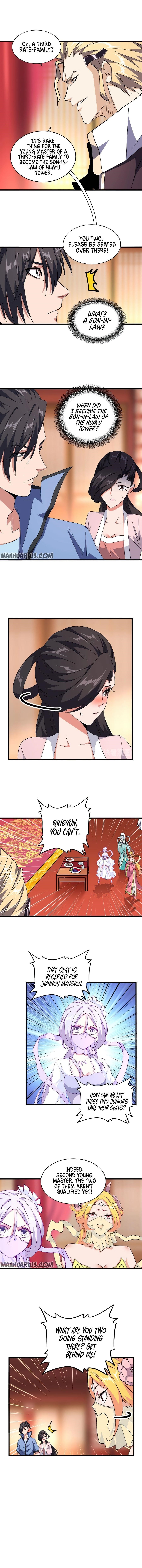 Chapter 141 (Image 2)