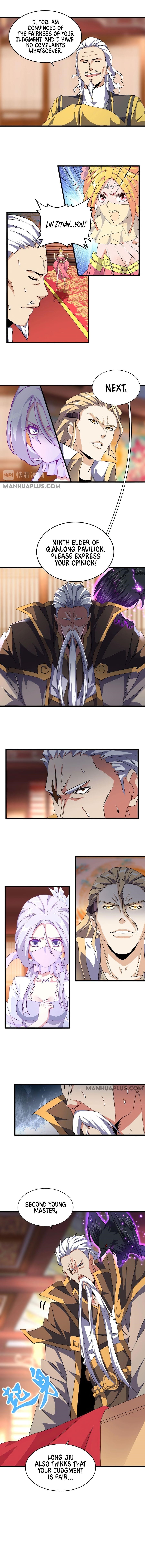 Chapter 145 (Image 5)