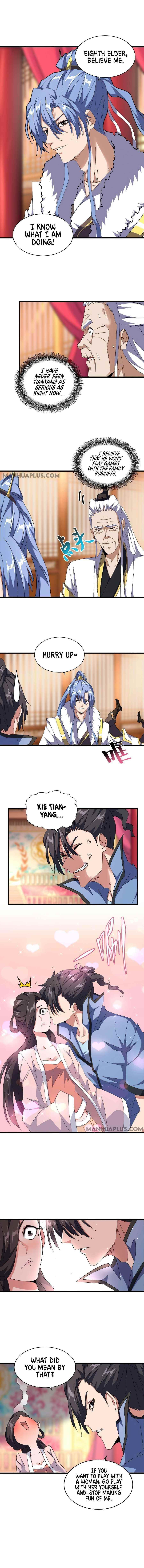 Chapter 146 (Image 3)