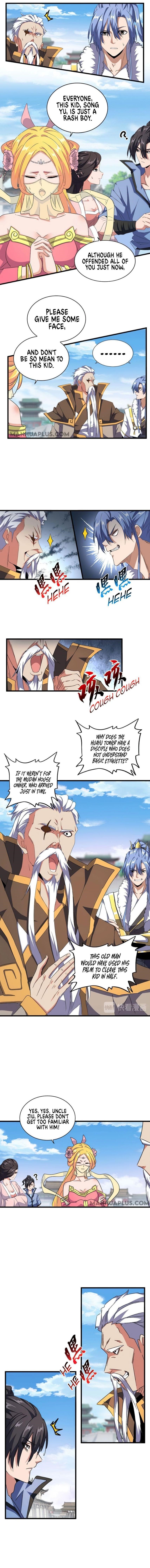 Chapter 149 (Image 1)