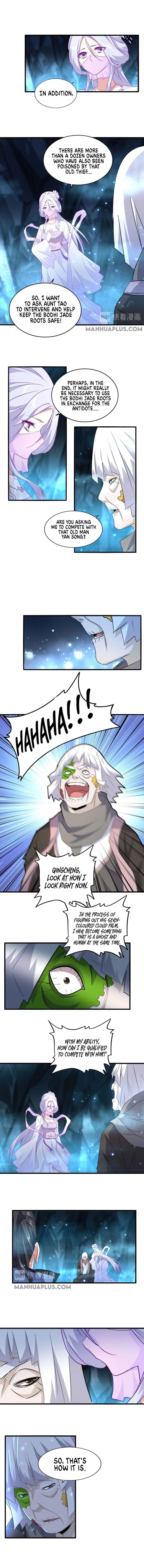 Chapter 151 (Image 3)