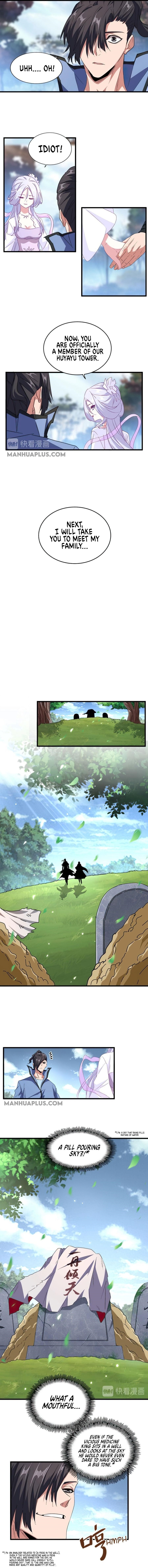Chapter 152 (Image 1)