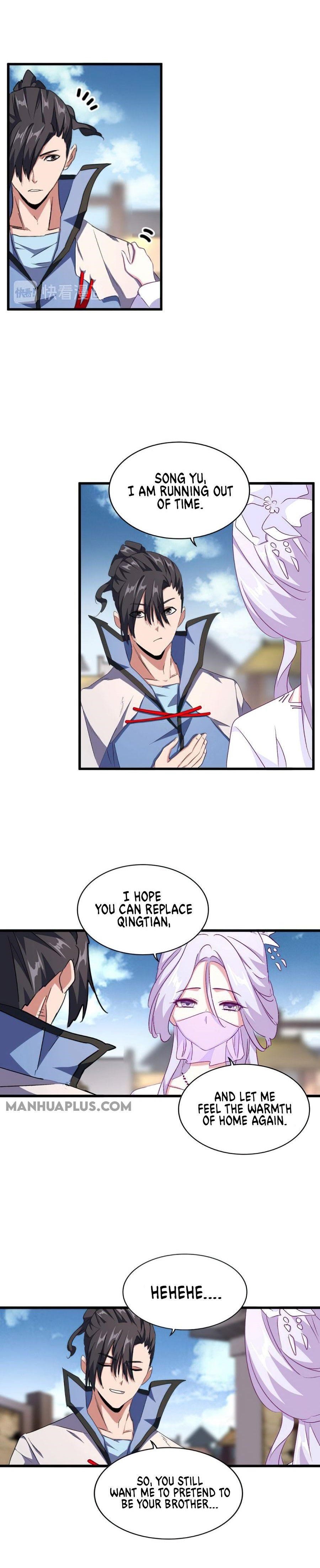 Chapter 153 (Image 2)