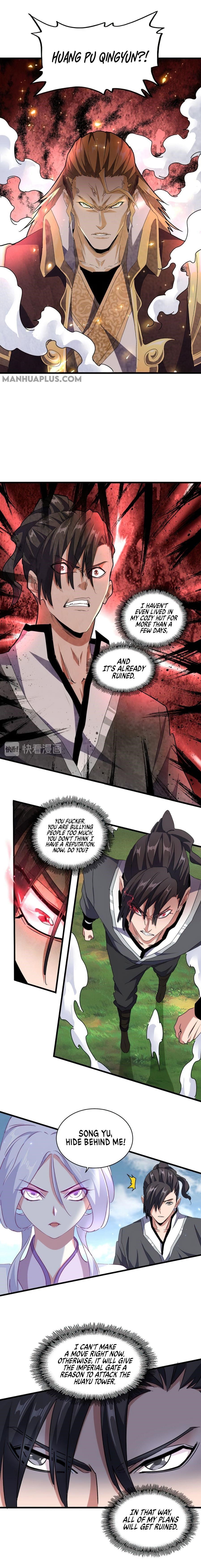 Chapter 153 (Image 9)
