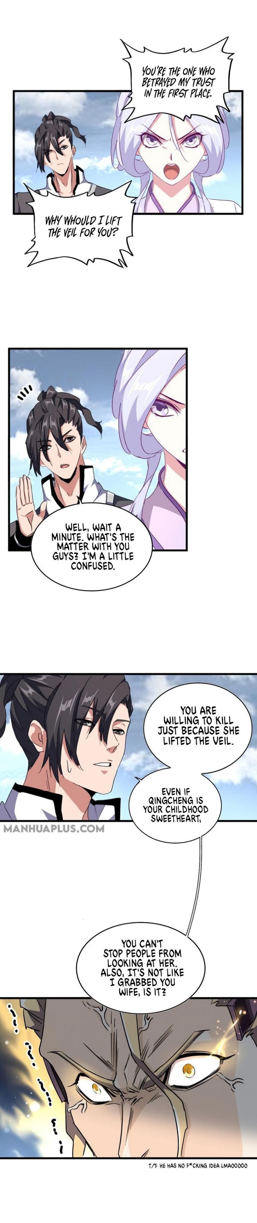 Chapter 154 (Image 2)