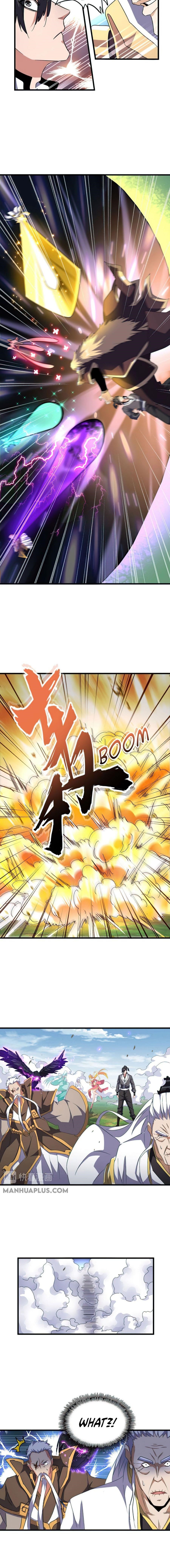 Chapter 155 (Image 2)