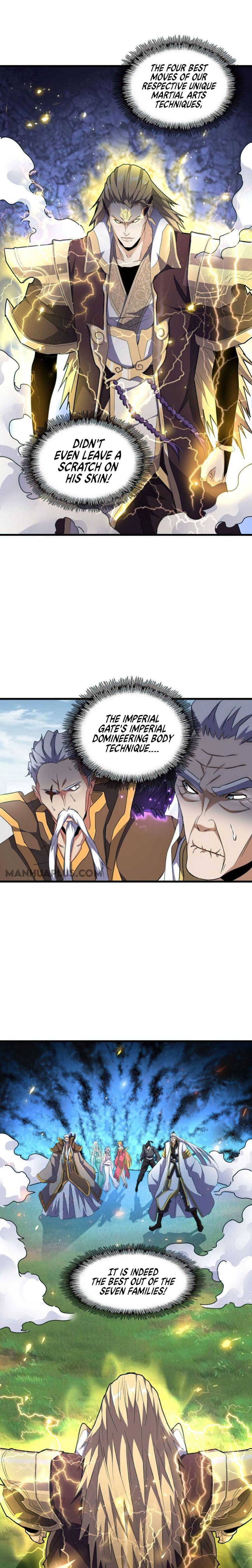 Chapter 155 (Image 3)