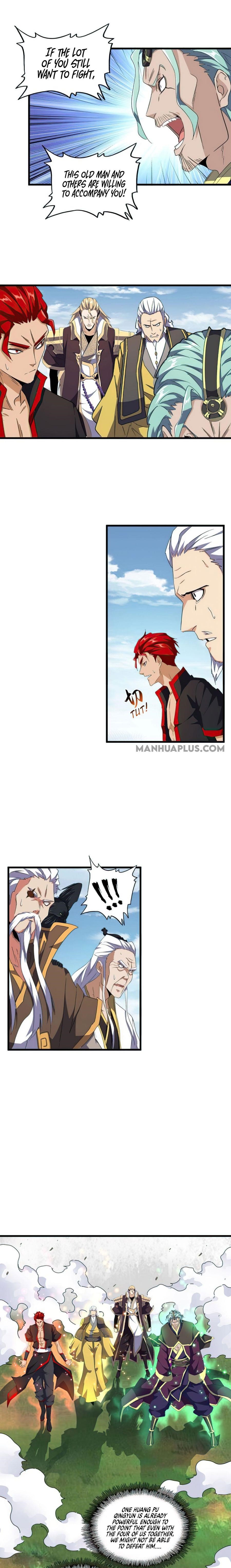 Chapter 155 (Image 5)