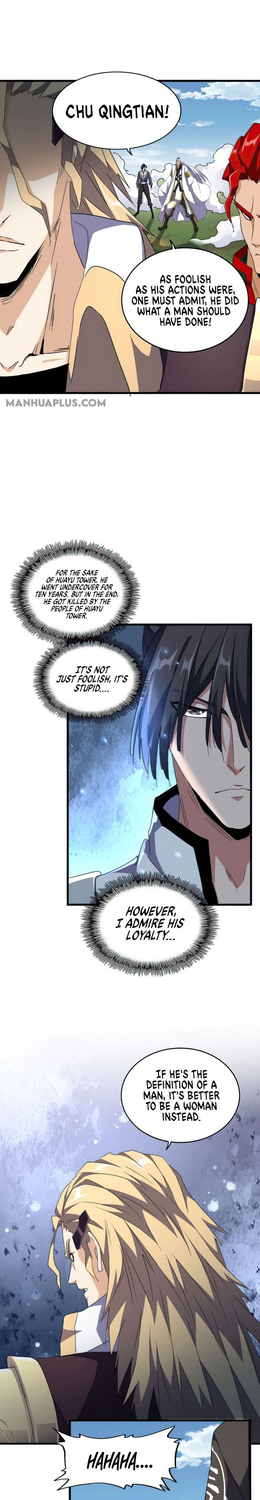 Chapter 155 (Image 11)