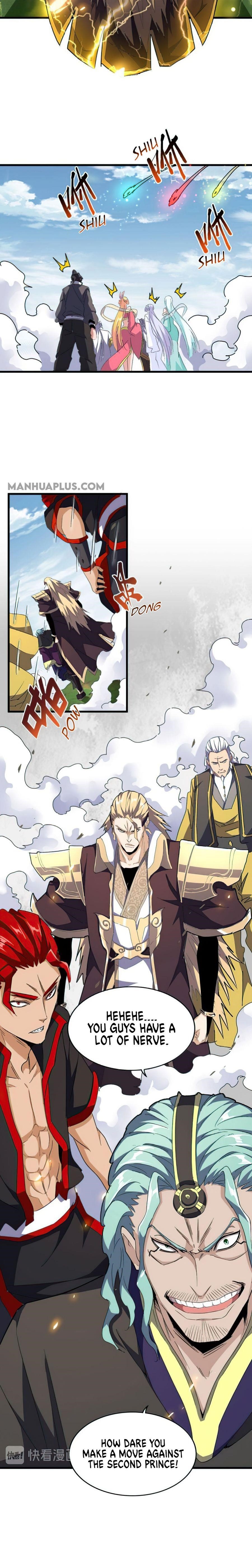 Chapter 155 (Image 4)