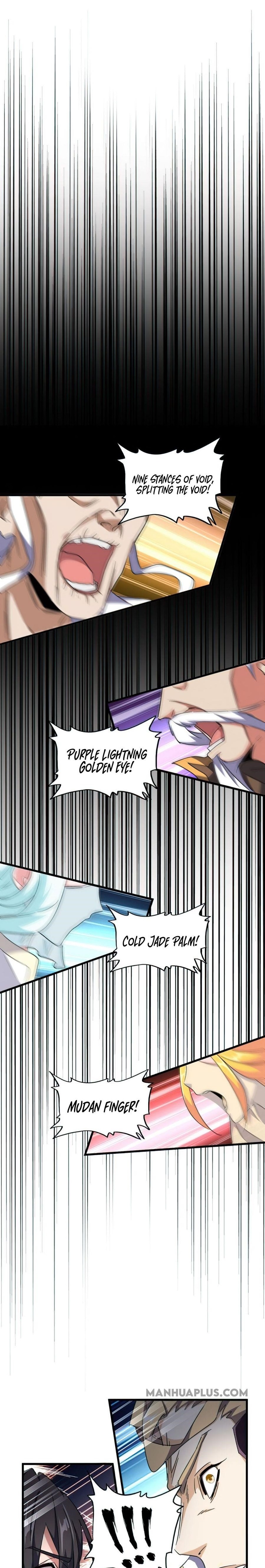 Chapter 155 (Image 1)