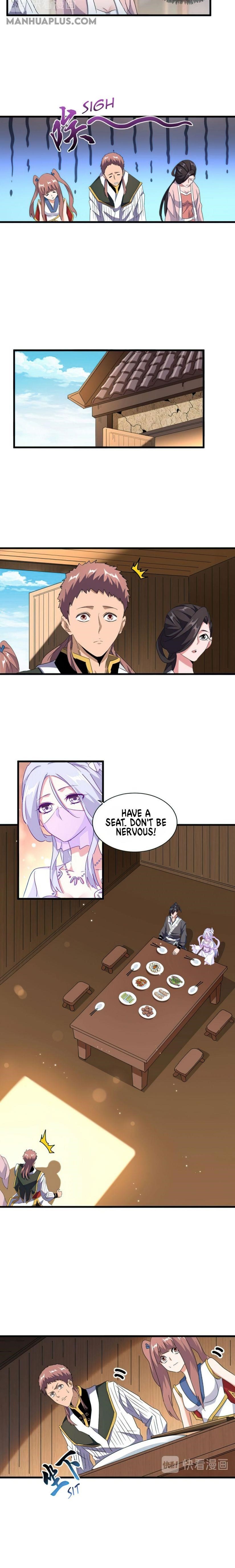 Chapter 156 (Image 8)