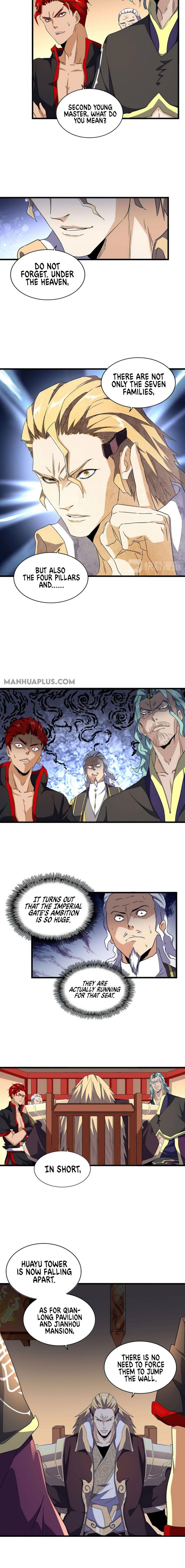 Chapter 156 (Image 2)